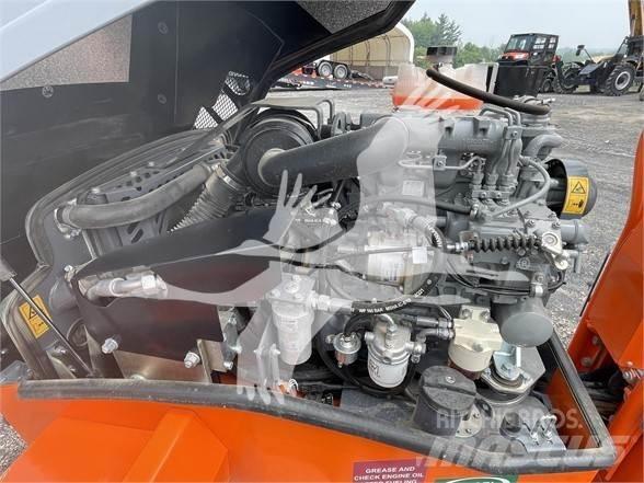 Hamm HD12VV Valsetog