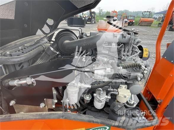 Hamm HD12VV Valsetog
