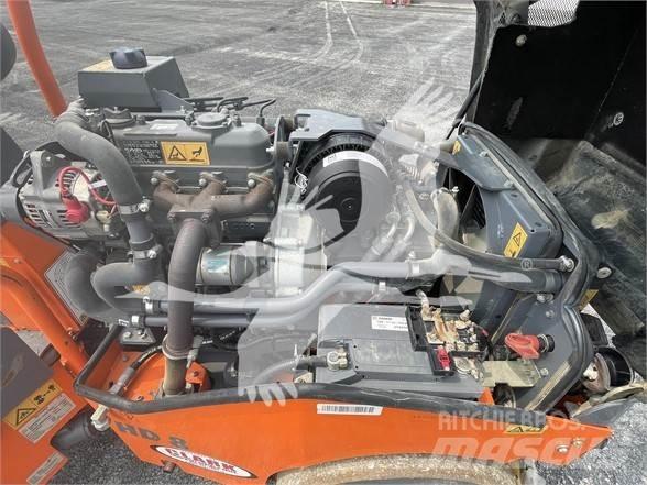 Hamm HD8VV Valsetog