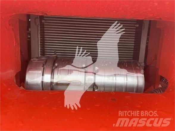 Heli CPCD30 Diesel Trucker