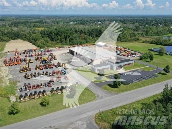 Heli CPCD35KU Diesel Trucker