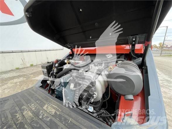 Heli CPYD30 Diesel Trucker