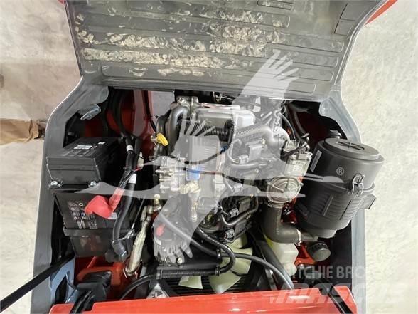 Heli CPYD30 Diesel Trucker