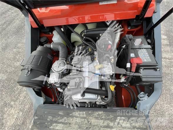 Heli CPYD30 Diesel Trucker