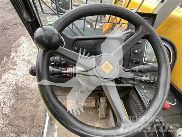 JCB 525-60 Teleskoplastere