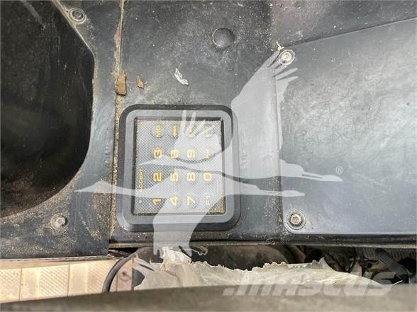 JCB 525-60 Teleskoplastere