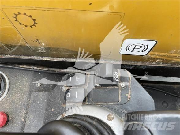 JCB 525-60 Teleskoplastere