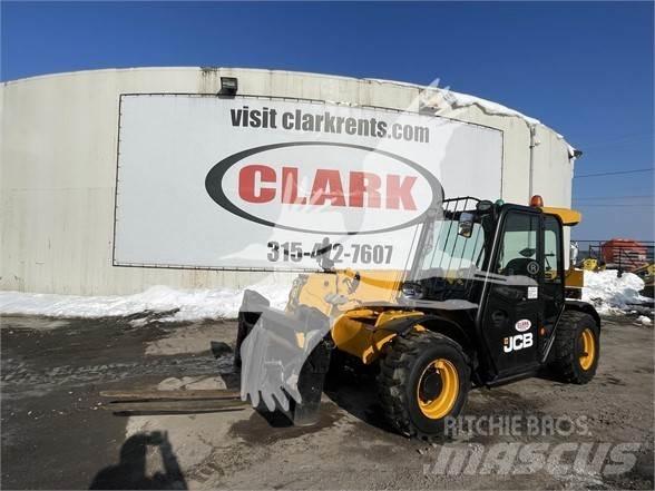 JCB 525-60 Teleskoplastere