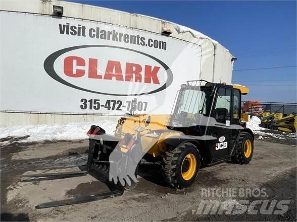JCB 525-60 Teleskoplastere