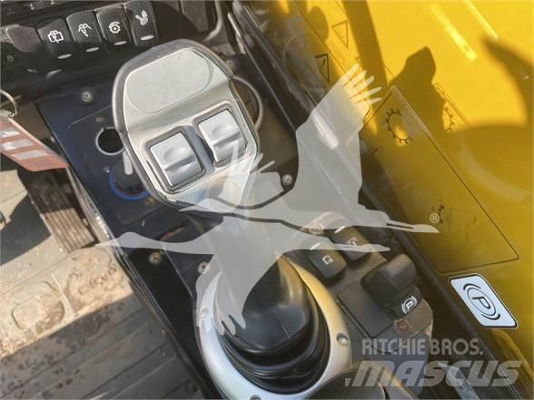 JCB 525-60 Teleskoplastere