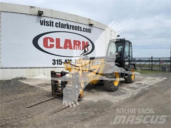 JCB 535-140 Teleskoplastere