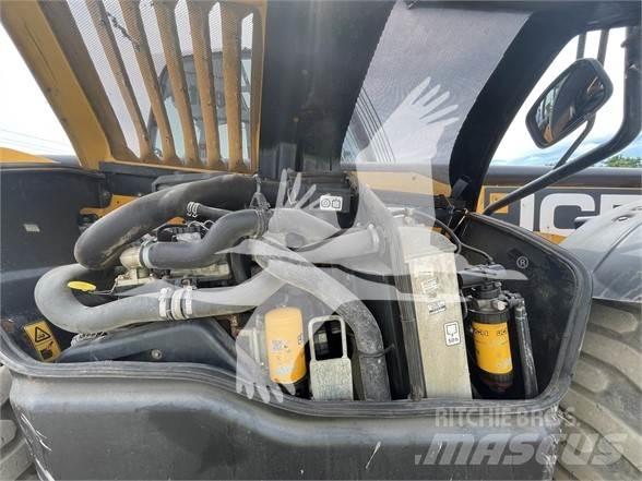 JCB 535-140 Teleskoplastere
