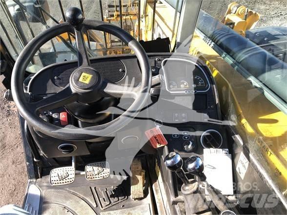 JCB 540-140 Teleskoplastere