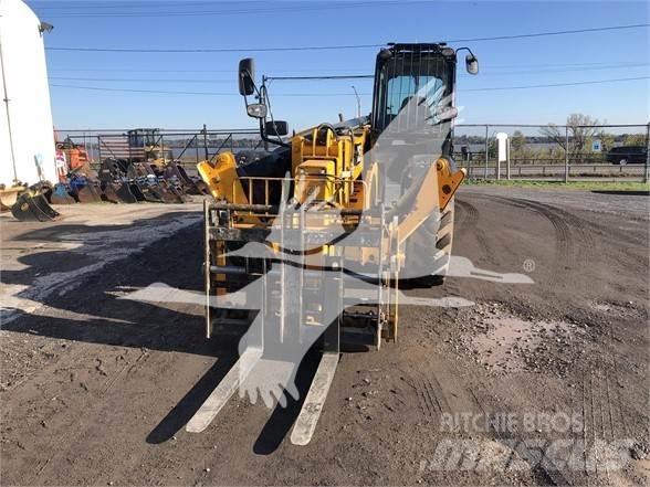 JCB 540-140 Teleskoplastere