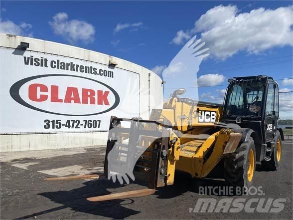 JCB 540-140 Teleskoplastere