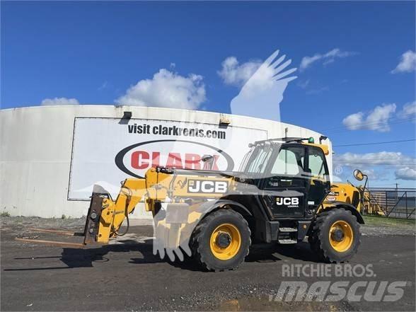 JCB 540-140 Teleskoplastere