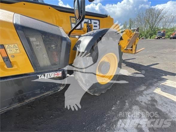 JCB 540-140 Teleskoplastere