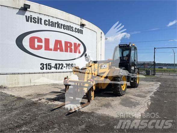 JCB 540-140 Teleskoplastere