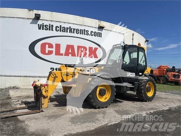 JCB 540-140 Teleskoplastere