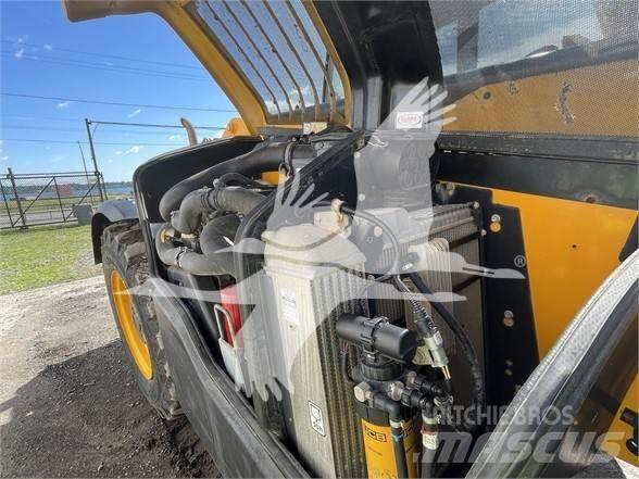 JCB 540-140 Teleskoplastere