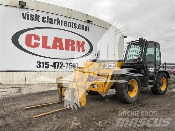 JCB 540-140 Teleskoplastere