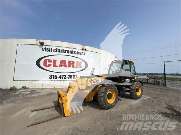 JCB 540-140 Teleskoplastere