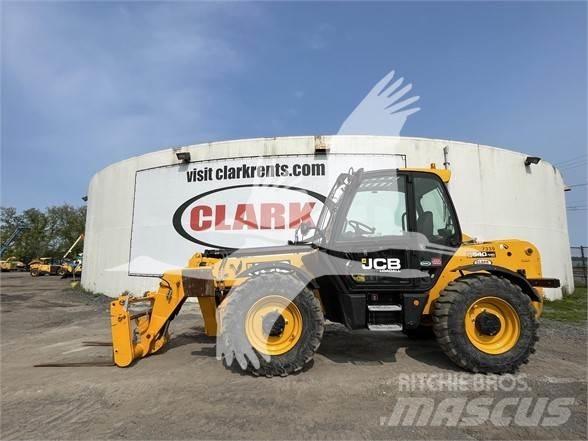 JCB 540-140 Teleskoplastere
