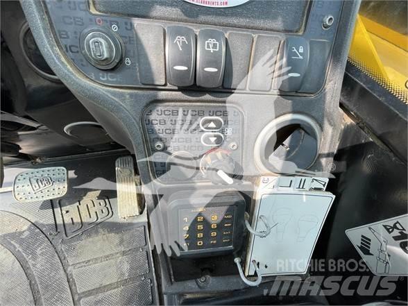 JCB 540-140 Teleskoplastere