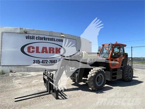 JLG 1075 Teleskoplastere