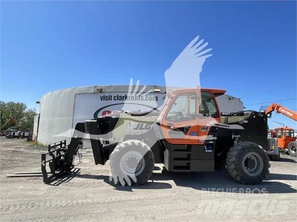 JLG 1075 Teleskoplastere