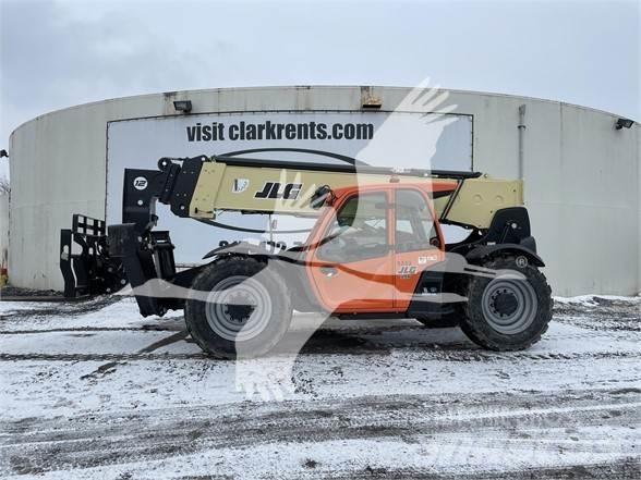 JLG 1255 Teleskoplastere