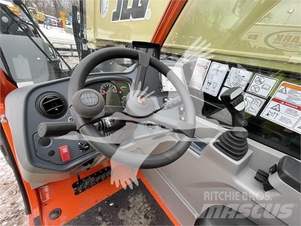 JLG 1255 Teleskoplastere