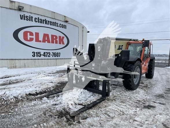 JLG 1255 Teleskoplastere