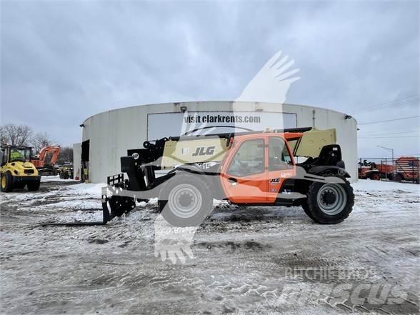 JLG 1255 Teleskoplastere