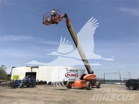 JLG 1350SJP Teleskop bomlifter