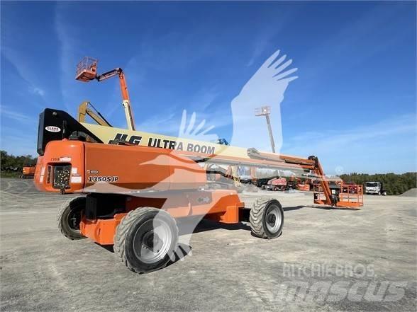 JLG 1350SJP Teleskop bomlifter