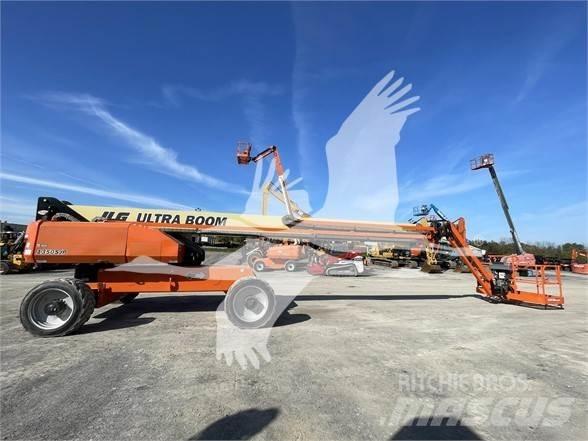 JLG 1350SJP Teleskop bomlifter