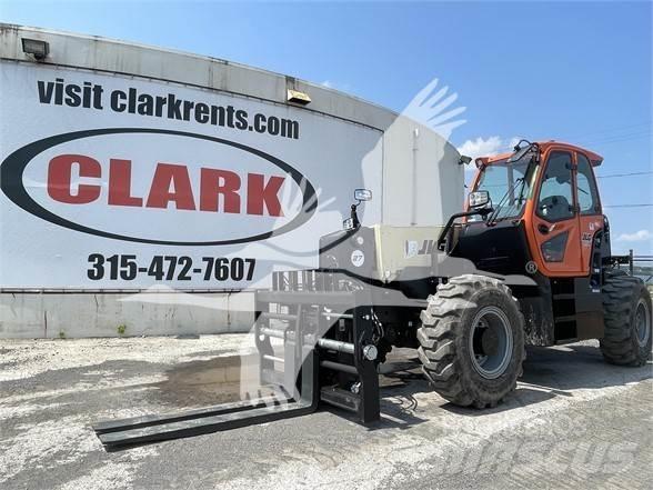 JLG 2733 Teleskoplastere