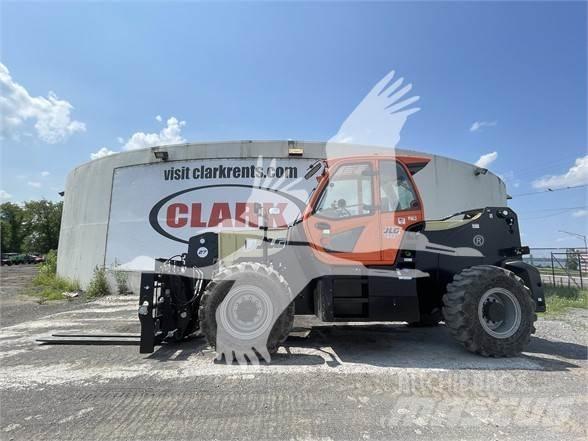 JLG 2733 Teleskoplastere