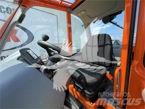 JLG 2733 Teleskoplastere