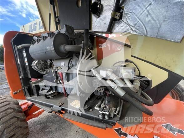 JLG 600AJ Leddede bomlifter