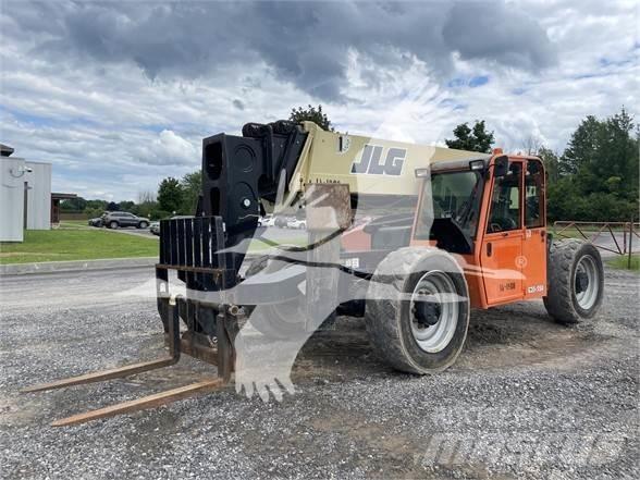 JLG G10-55A Teleskoplastere