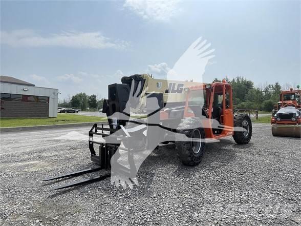 JLG G12-55A Teleskoplastere