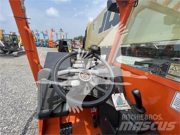 JLG G12-55A Teleskoplastere