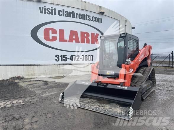 Kubota SVL97-2 Kompaktlastere