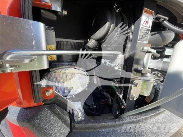 Kubota U27-4 Minigravere <7t