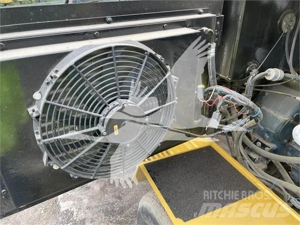  LAYMOR SM400 Feiemaskiner