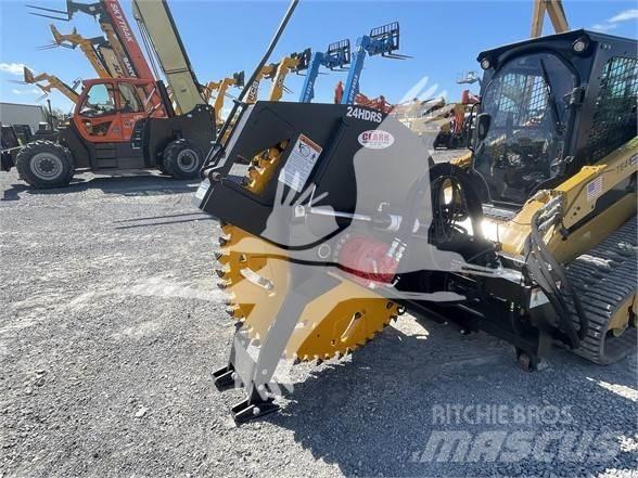 PMI 24HDRS Stein og betong sager