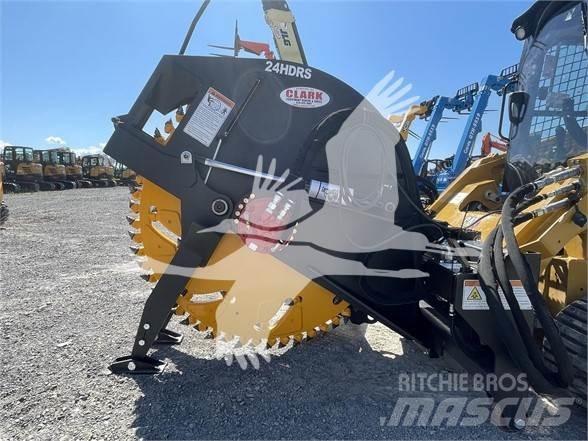 PMI 24HDRS Stein og betong sager