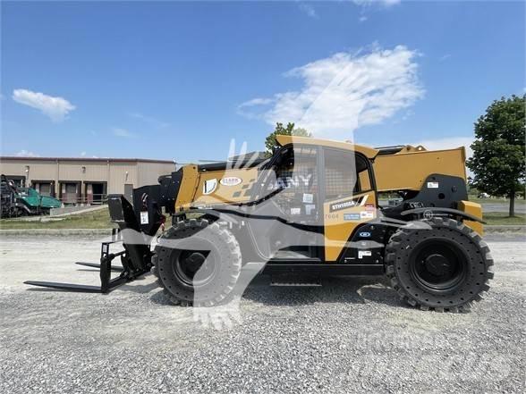 Sany STH1056A Teleskoplastere